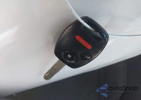 2008 Honda Civic Lx из США, поврежденный, VIN 1HGFA16528L073933